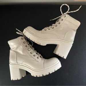 Nine West cream